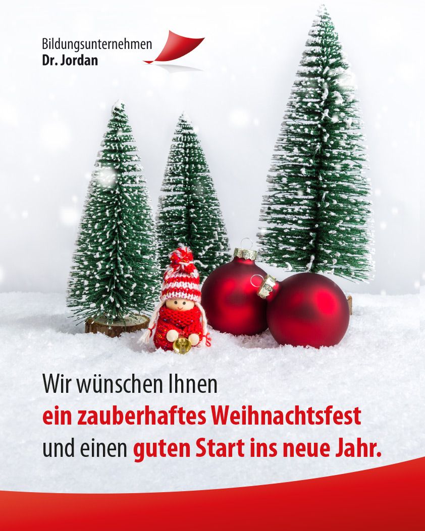 Weihnachtsgruss